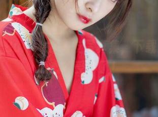 Hana Bunny的女友写真集，下载过程小心心脏受不了！